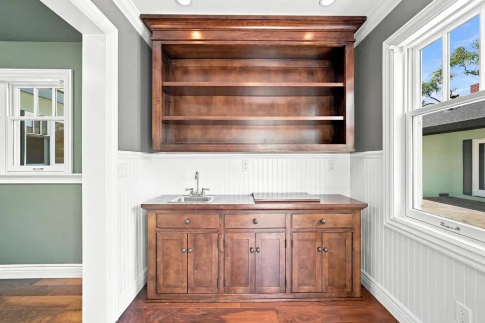 2809 Raccoon Trail Pebble Beach, CA 93953