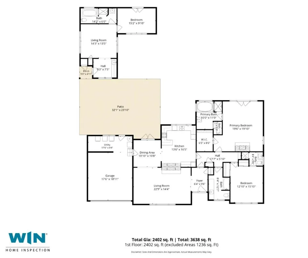 2809 Raccoon Trail Pebble Beach, CA 93953