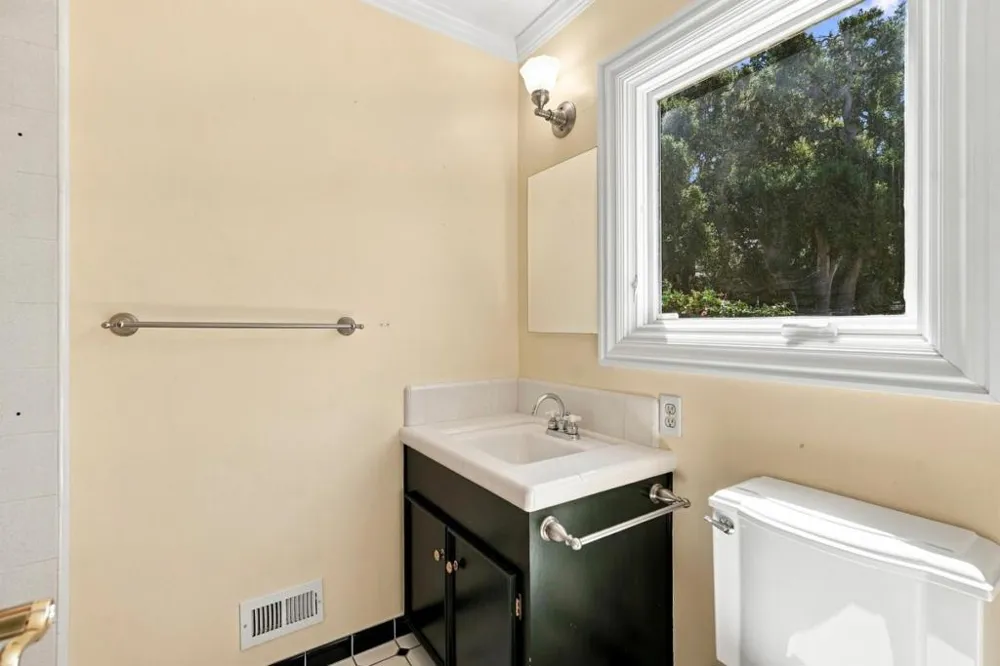 2809 Raccoon Trail Pebble Beach, CA 93953