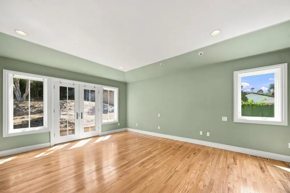 2809 Raccoon Trail Pebble Beach, CA 93953