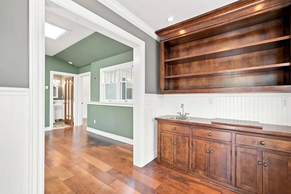 2809 Raccoon Trail Pebble Beach, CA 93953