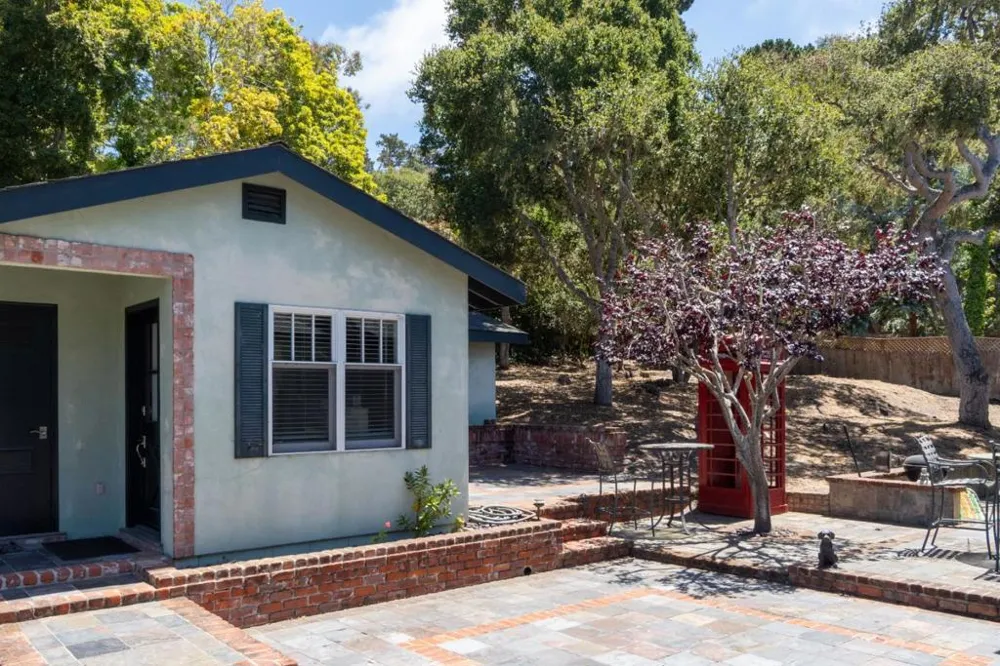2809 Raccoon Trail Pebble Beach, CA 93953