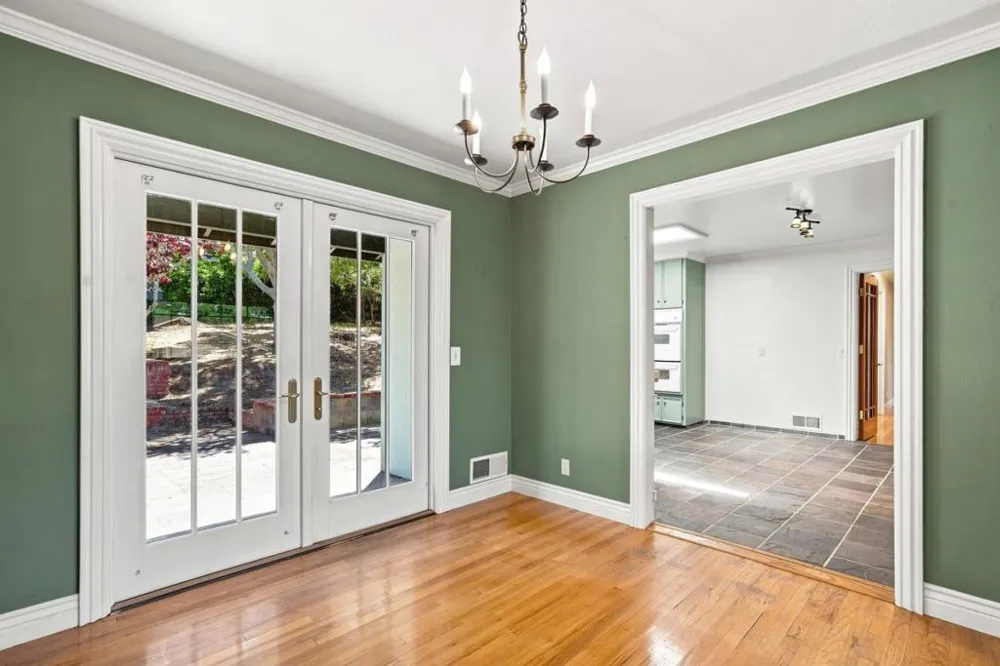 2809 Raccoon Trail Pebble Beach, CA 93953