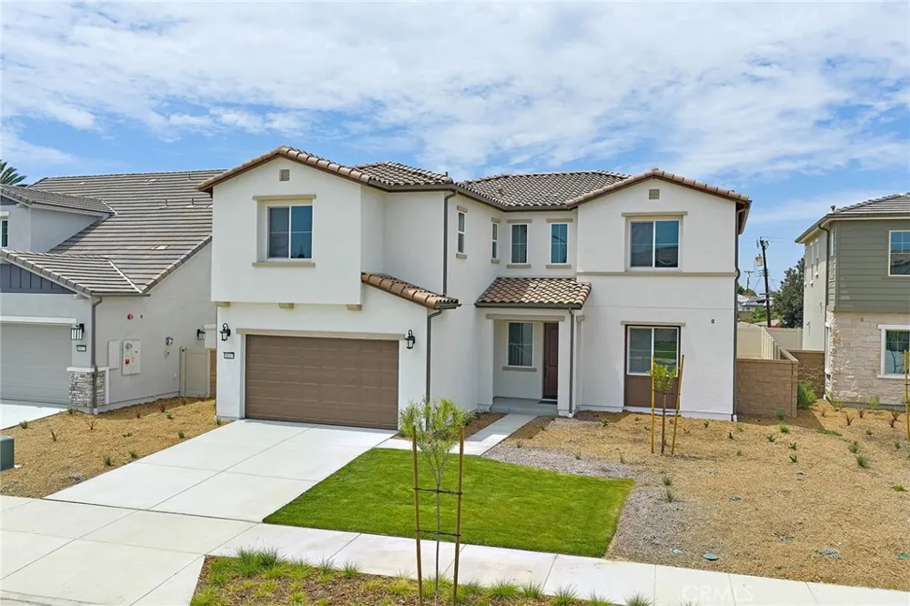 16017 Willows Court Whittier, CA 90604
