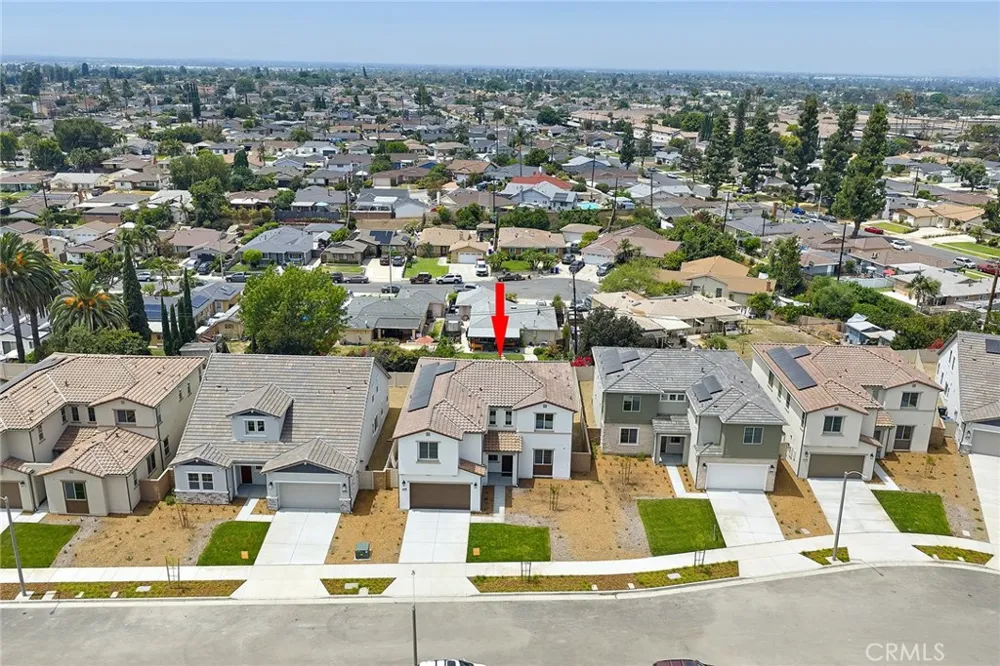 16017 Willows Court Whittier, CA 90604
