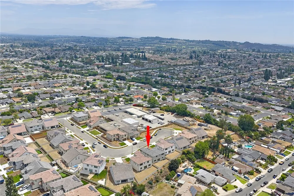 16017 Willows Court Whittier, CA 90604