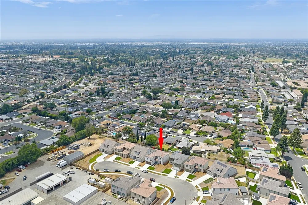 16017 Willows Court Whittier, CA 90604