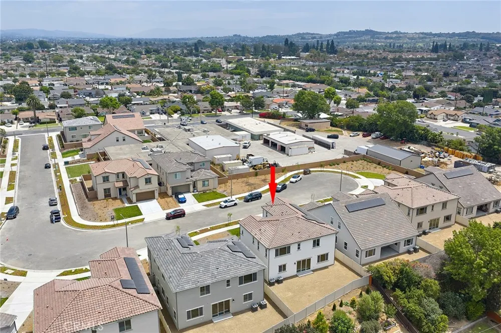 16017 Willows Court Whittier, CA 90604