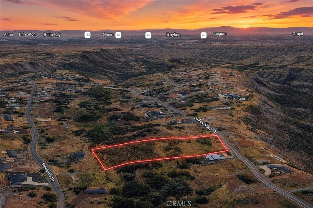272 Valley View Drive Paradise, CA 95969
