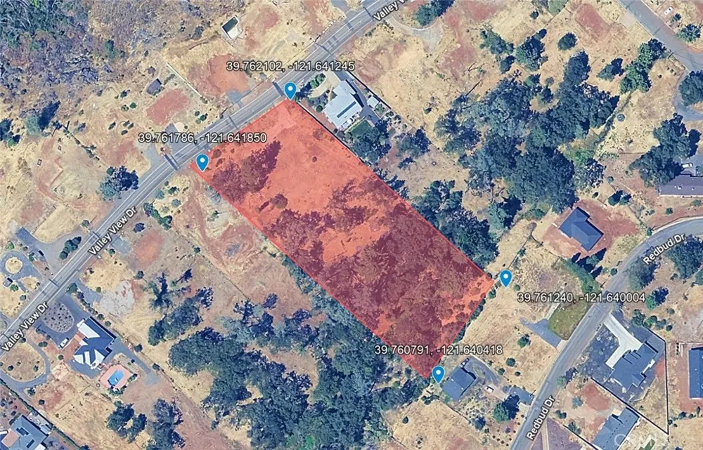 272 Valley View Drive Paradise, CA 95969