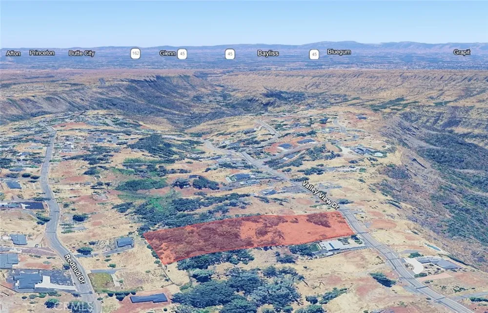272 Valley View Drive Paradise, CA 95969