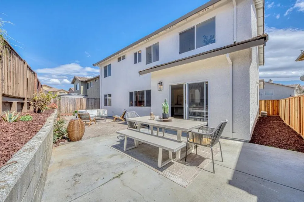 4 Rhode Island Circle Salinas, CA 93905