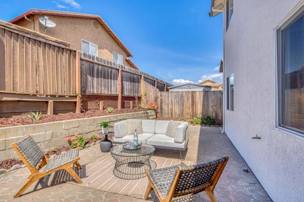 4 Rhode Island Circle Salinas, CA 93905