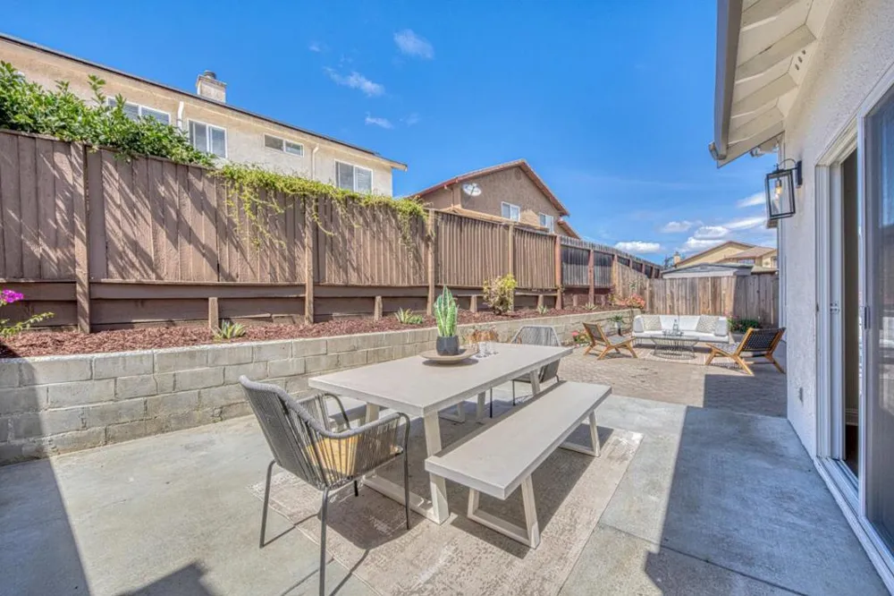 4 Rhode Island Circle Salinas, CA 93905