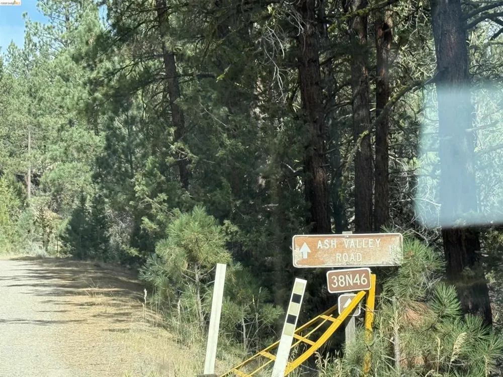 Butte Creek Rd Susanville, CA 96127