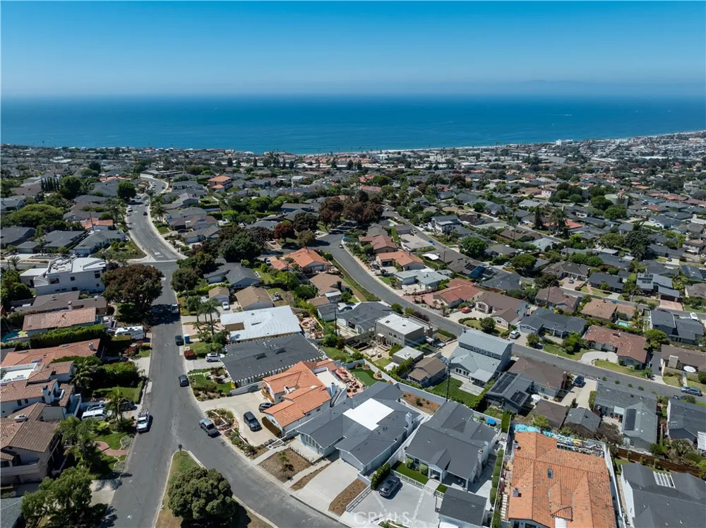 101 Via Colusa Torrance, CA 90277
