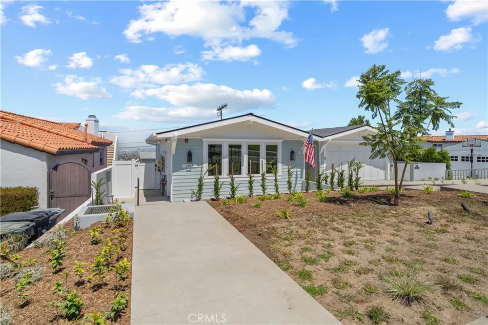 101 Via Colusa Torrance, CA 90277