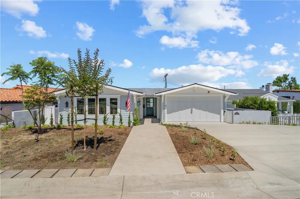 101 Via Colusa Torrance, CA 90277