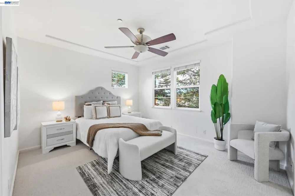 4822 Portola Redwood Ln San Jose, CA 95124