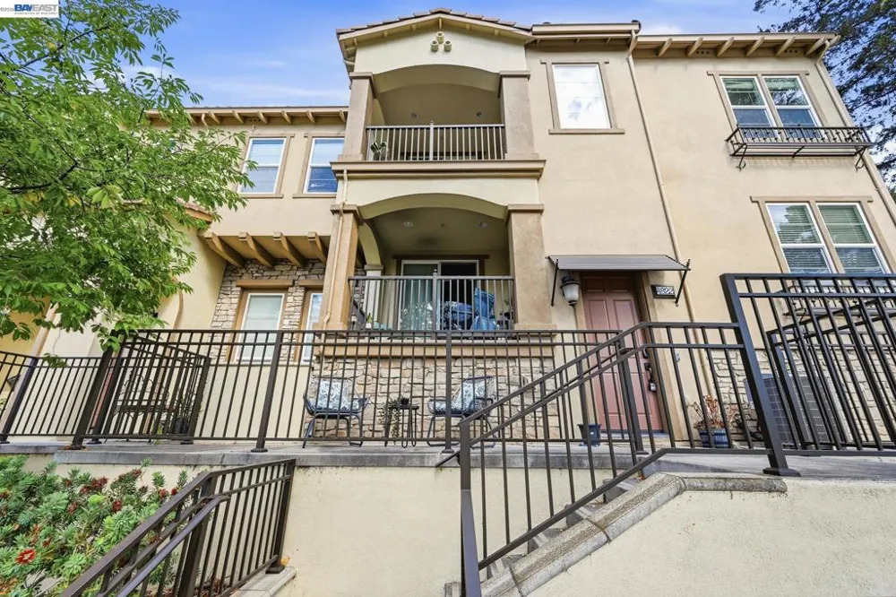 4822 Portola Redwood Ln San Jose, CA 95124