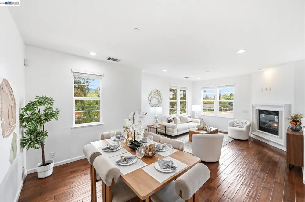 4822 Portola Redwood Ln San Jose, CA 95124