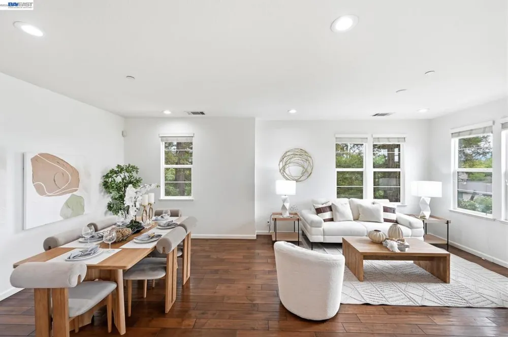 4822 Portola Redwood Ln San Jose, CA 95124