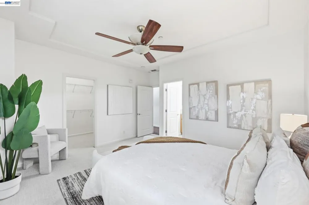 4822 Portola Redwood Ln San Jose, CA 95124