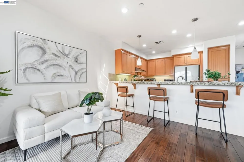4822 Portola Redwood Ln San Jose, CA 95124