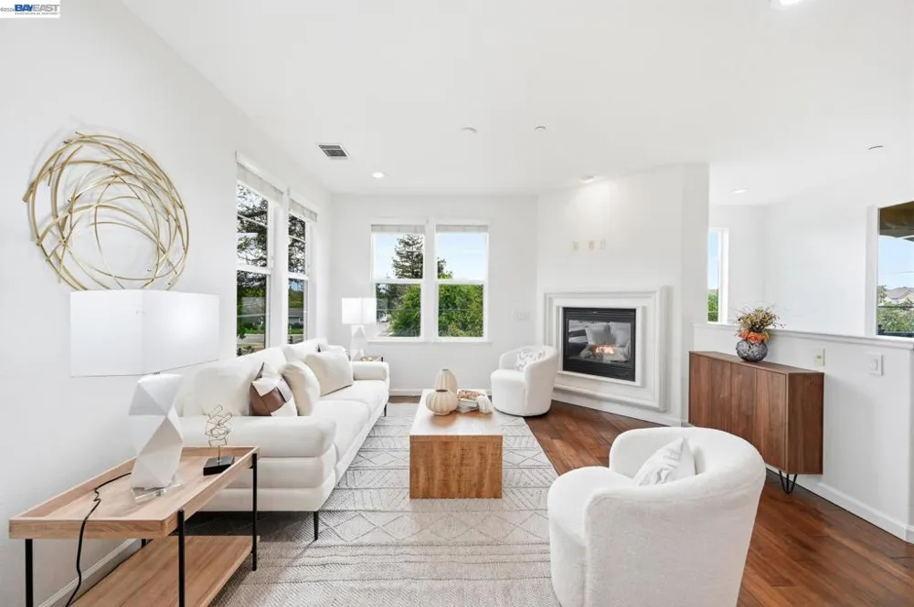 4822 Portola Redwood Ln San Jose, CA 95124