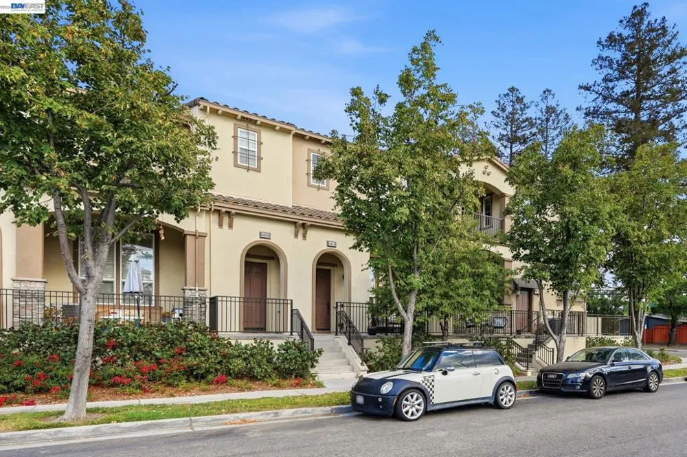 4822 Portola Redwood Ln San Jose, CA 95124