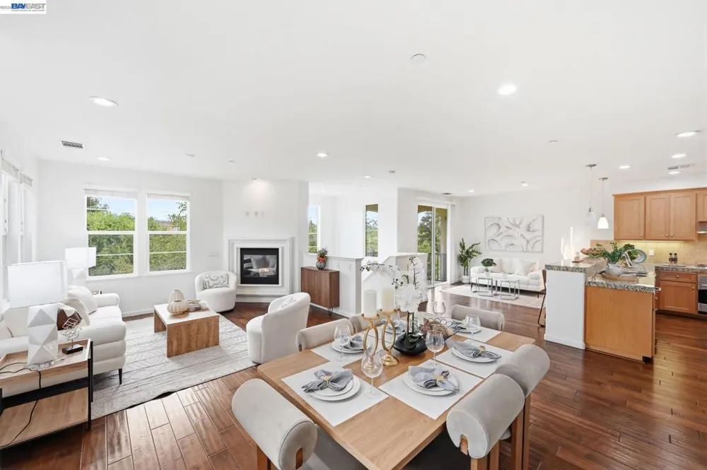 4822 Portola Redwood Ln San Jose, CA 95124