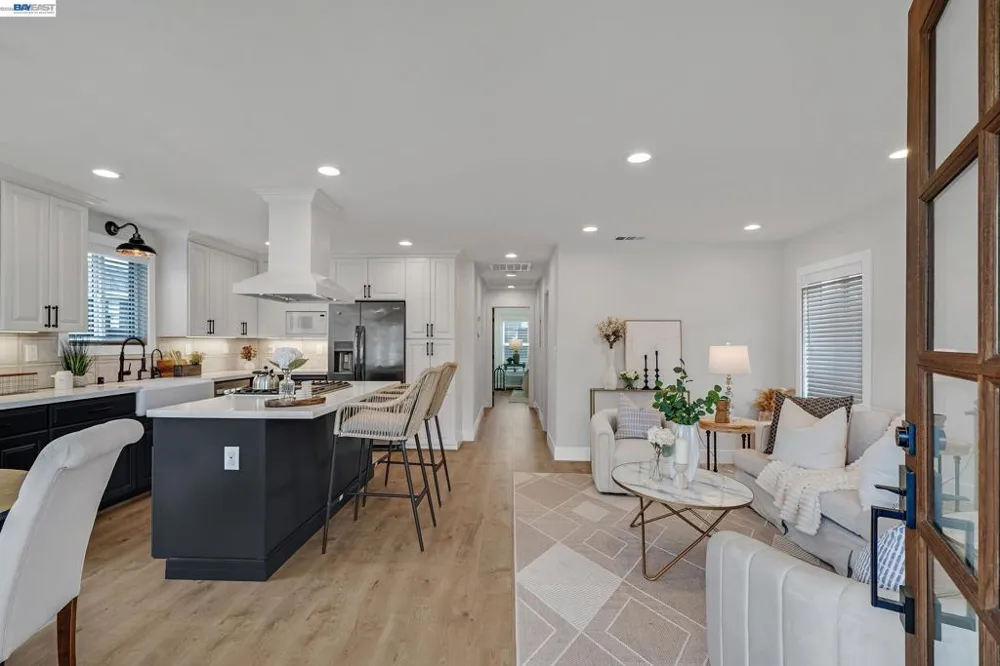 1861 Linden St Livermore, CA 94551