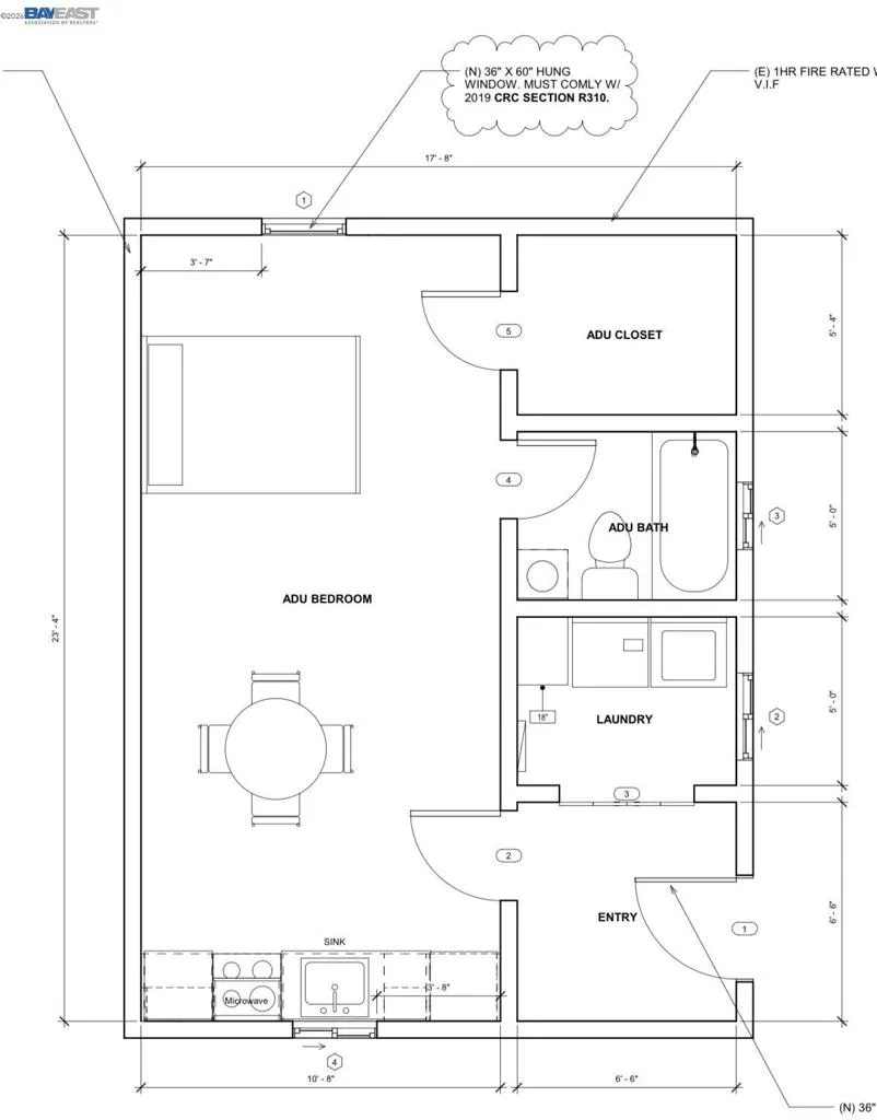 1861 Linden St Livermore, CA 94551