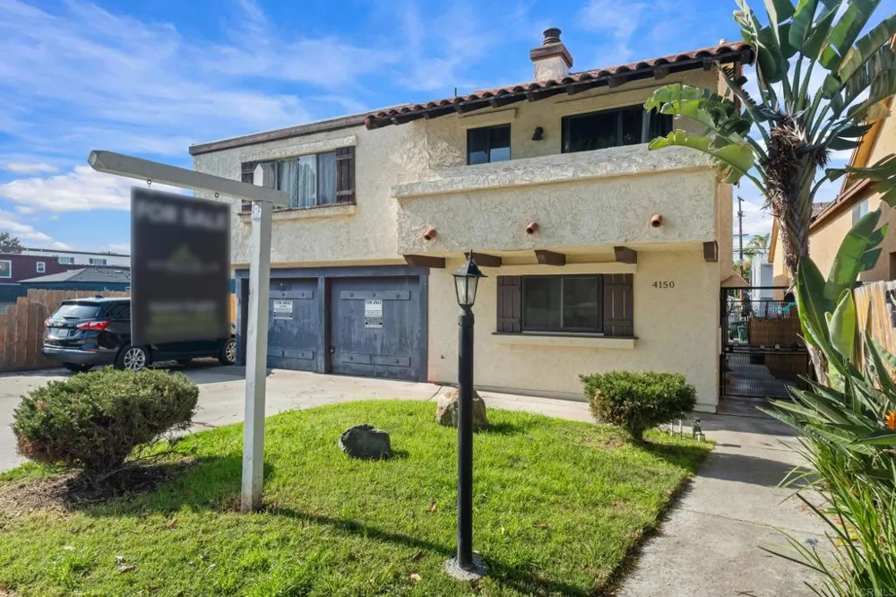 4150 Texas Street San Diego, CA 92104