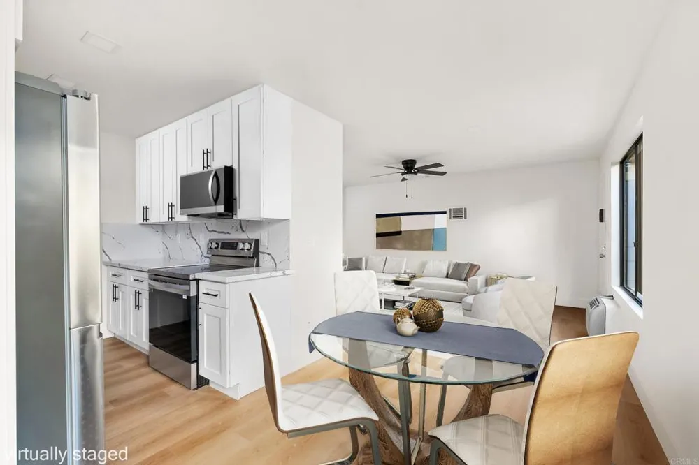 4150 Texas Street San Diego, CA 92104