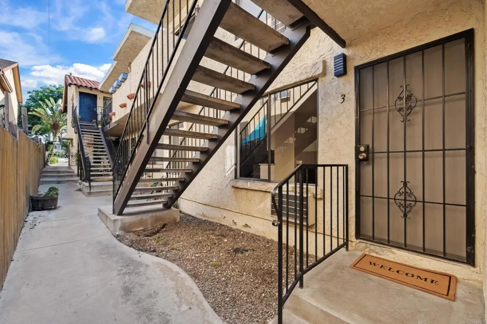 4150 Texas Street San Diego, CA 92104