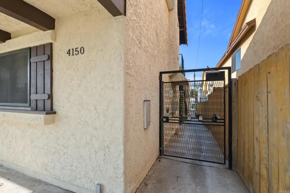 4150 Texas Street San Diego, CA 92104