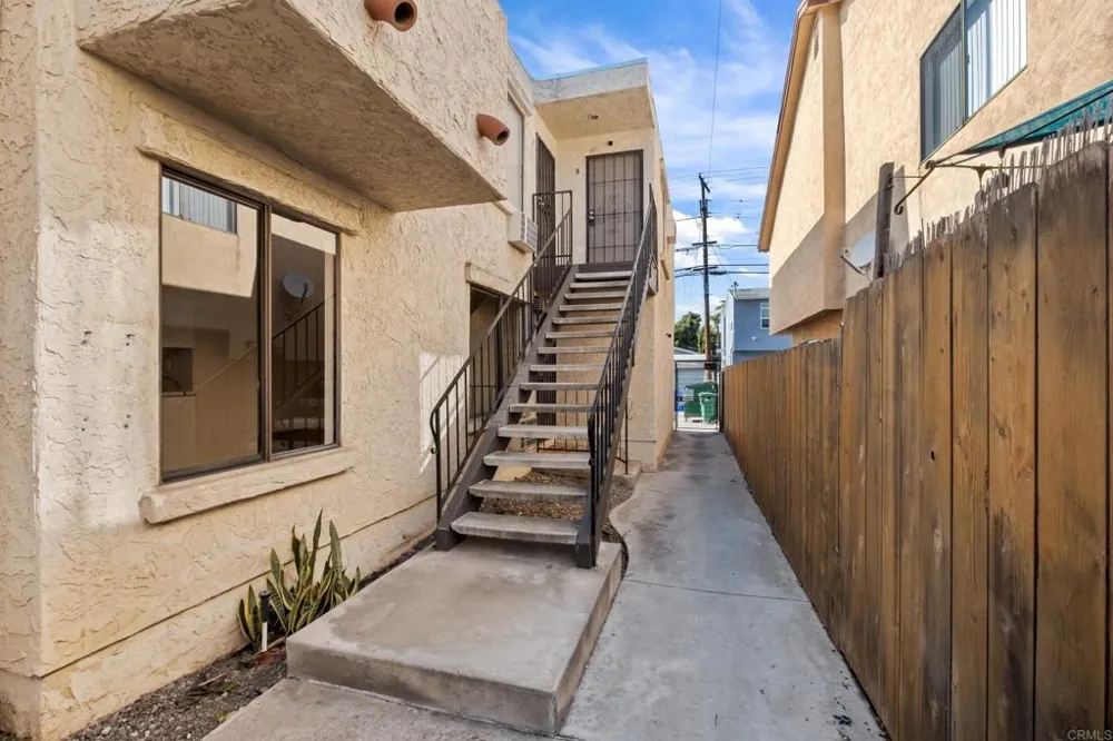4150 Texas Street San Diego, CA 92104