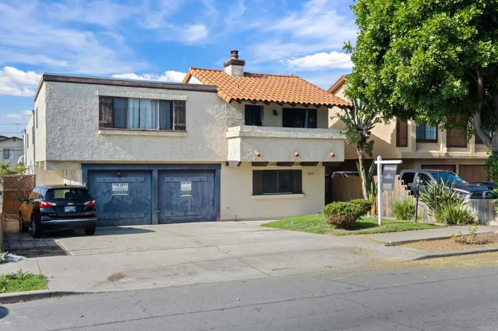 4150 Texas Street San Diego, CA 92104