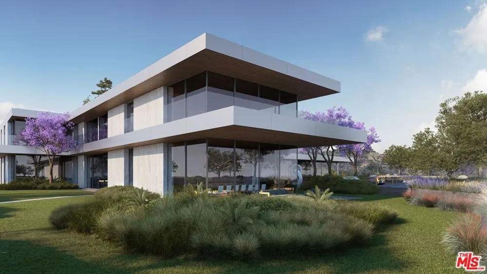 1 Electra Court Los Angeles, CA 90046