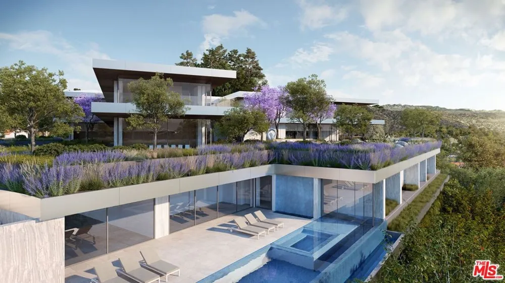 1 Electra Court Los Angeles, CA 90046