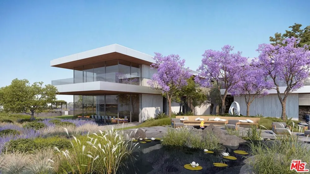 1 Electra Court Los Angeles, CA 90046