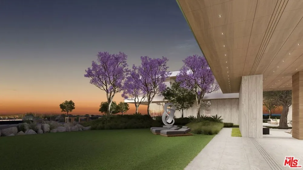 1 Electra Court Los Angeles, CA 90046