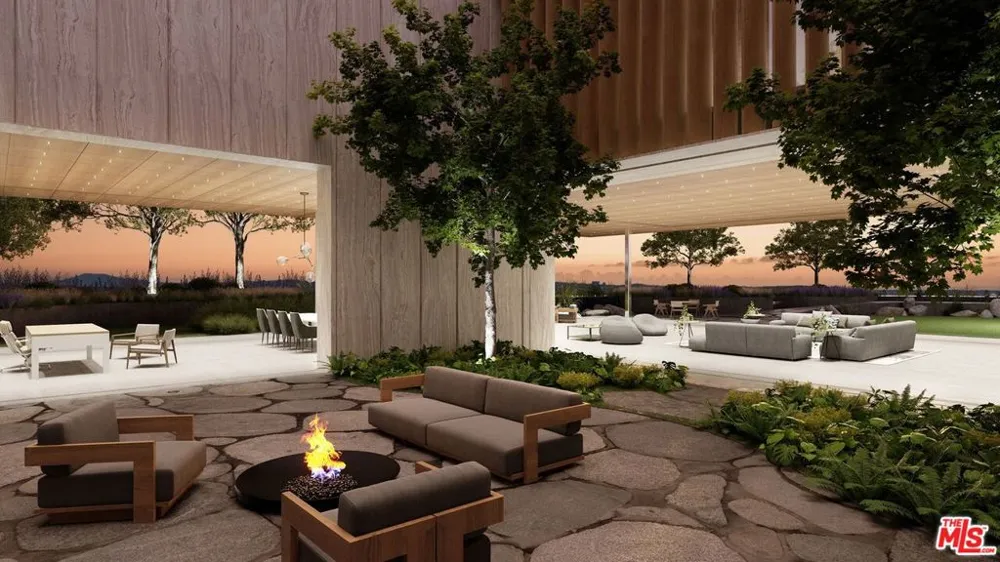 1 Electra Court Los Angeles, CA 90046