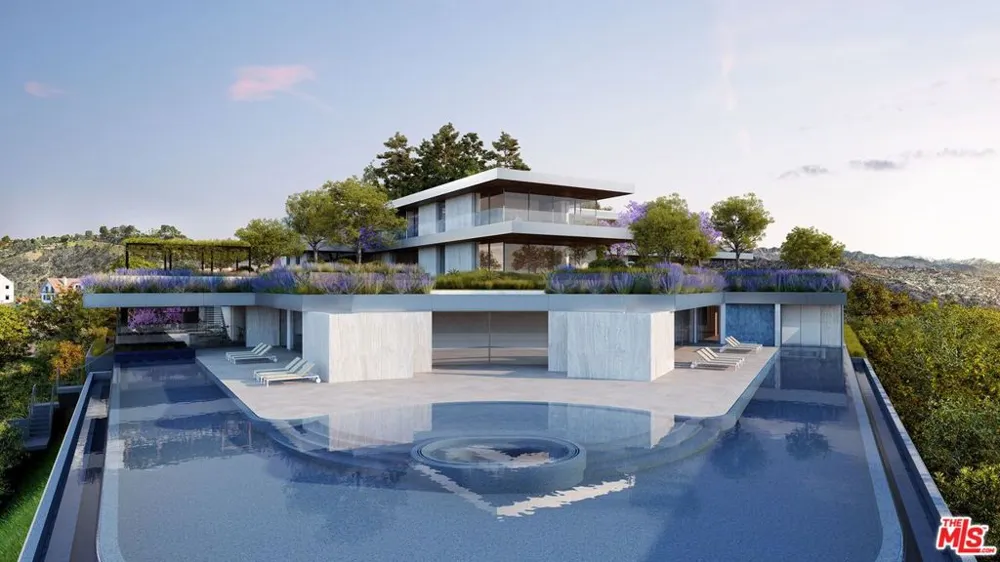1 Electra Court Los Angeles, CA 90046