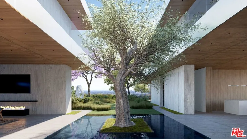 1 Electra Court Los Angeles, CA 90046