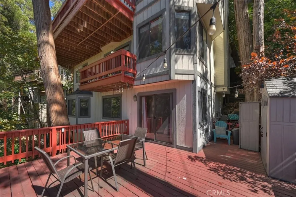 920 Arbula Crestline, CA 92325