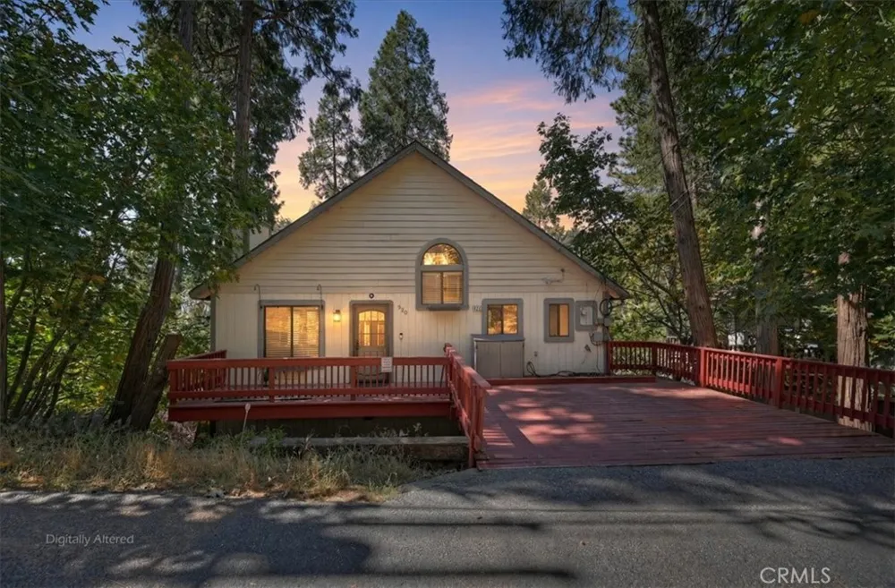 920 Arbula Crestline, CA 92325