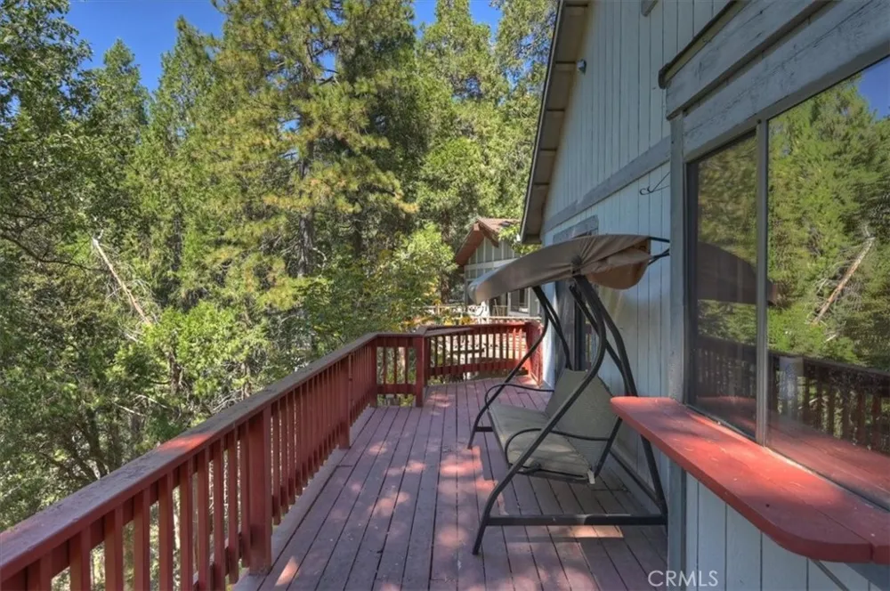 920 Arbula Crestline, CA 92325