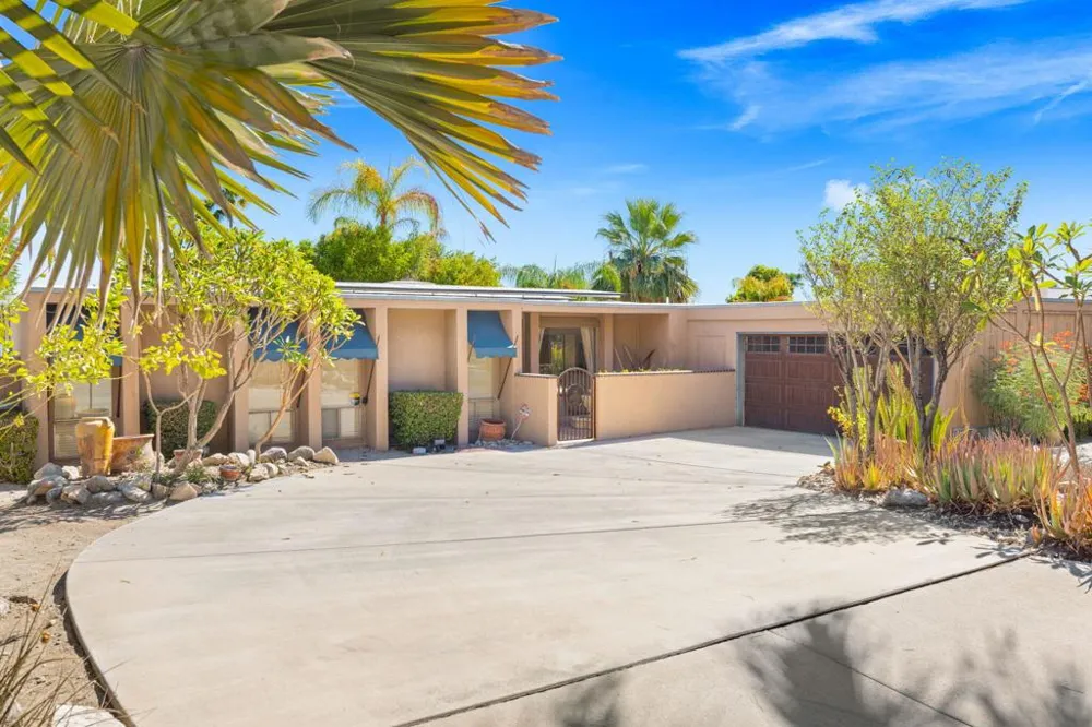 71366 Halgar Road Rancho Mirage, CA 92270